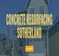 Concrete Resurfacing Sutherland image 1